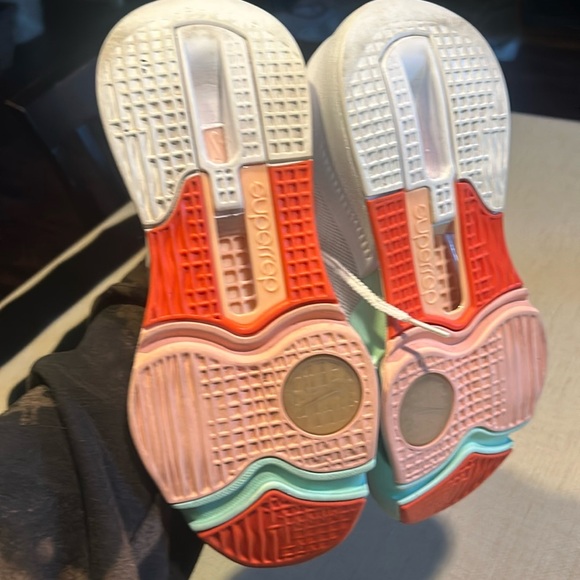 Nike Air Zoom SuperRep 3 HIIT class shoes Women’s size 9 - Picture 2 of 15